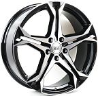 RST R099 (Geely Tugela) 7,5x19 5x108 ET 46 Dia 63,4 (BD)