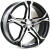 RST R099 (Geely Tugela) 7,5x19 5x108 ET 46 Dia 63,4 (BD)