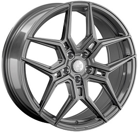 Диски LS Wheels LS 1266 8,5x20 5x127 ET 45 Dia 71,6 (MGM)