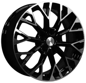 Диски Khomen Wheels KHW1718 (Chery Tiggo 8)