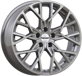 Диски Carwel Керид 225 8x18 5x112 ET 39 Dia 66,6 (SB)