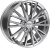 Carwel Агма 1719 7x17 5x108 ET 40 Dia 54,1 (SLT)