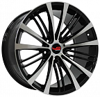 LegeArtis Concept B529 10x20 5x112 ET 40 Dia 66,6 (BKF)