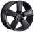 Replay Volkswagen (VV196) 6,5x16 5x120 ET 51 Dia 65,1 (BK)