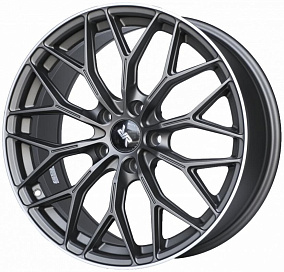 Диски Race Ready CSSYA5647 9x21 5x120 ET 45 Dia 62,6 (MK-LP/M)