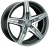 Replay Mercedes (MR111) 8,5x20 5x112 ET 29 Dia 66,6 (GMFP)