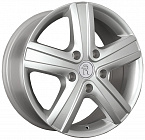 Replay Toyota (TY408) 7,5x17 5x114,3 ET 45 Dia 60,1 (S)