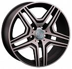 Replay Mercedes (MR67) 9,5x20 5x112 ET 57 Dia 66,6 (MBF)