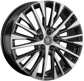  Replay Skoda (SK219)