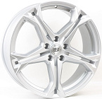 RST R099 (Faw) 7,5x19 5x114,3 ET 35 Dia 67,1 (Silver)