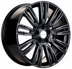 Khomen Wheels KHW2004 (RRover) 8,5x20 5x120 ET 45 Dia 72,6 (Black)