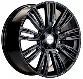 Диски Khomen Wheels KHW2004 (RRover) 8,5x20 5x120 ET 45 Dia 72,6 (Black)