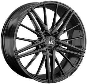 Диски LS FlowForming RC76 9x20 5x114,3 ET 40 Dia 67,1 (BK)