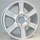 MKW MK-202 9x20 5x150 ET 50 Dia 110,2 (S)