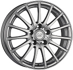 LS Wheels LS 899 6,5x16 4x108 ET 26 Dia 65,1 (Silver)
