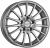LS Wheels LS 899 6,5x16 4x108 ET 26 Dia 65,1 (Silver)