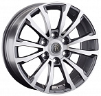 Replay Toyota (TY263) 7,5x18 6x139,7 ET 25 Dia 106,1 (GMF)