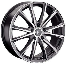 Диски Replay Geely GL30 7x18 5x114,3 ET 45 Dia 60,1 GMF