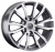 Replay Toyota (TY263) 7,5x18 6x139,7 ET 25 Dia 106,1 (GMF)