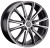 Replay Geely (GL30) 7x18 5x114,3 ET 45 Dia 60,1 (GMF)
