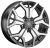 Replay Changan (CHG8) 7x17 5x110 ET 45 Dia 67,1 (BKF)