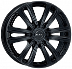 Mak Safari 6 7,5x17 6x139,7 ET 50 Dia 93,1 (Gloss Black)