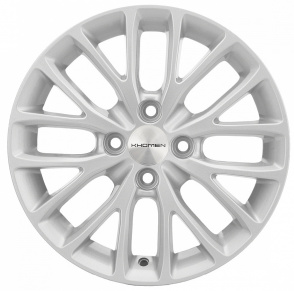 Диски Khomen Wheels KHW1506 (X-Ray)