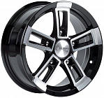 Скад Тор 8x18 6x139,7 ET 30 Dia 67,1 (алмаз)