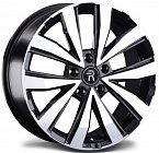 Replay Volkswagen (VV202) 7,5x18 5x120 ET 45 Dia 65,1 (BKF)