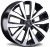 Replay Volkswagen (VV202) 7,5x18 5x120 ET 45 Dia 65,1 (BKF)