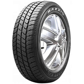 Шины Maxxis VanSmart A/S AL2 225/65 R16 112T C