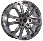 LegeArtis Concept TY579 8x20 6x139,7 ET 45 Dia 95,1 (GM)