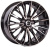 Lizardo XH304 7,5x18 5x114,3 ET 37 Dia 66,6 (BMF)