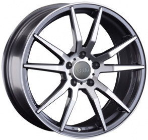  Replay Audi (A142)