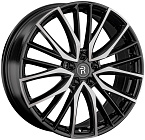 Replay Chery (CHR115) 7,5x20 5x108 ET 41 Dia 65,1 (BKF)