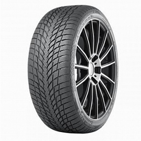 Шины Nokian WR SnowProof P 245/45 R19 102V XL