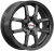 iFree Грид 6x15 4x100 ET 45 Dia 60,1 (BK)