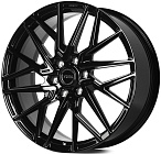 Skill SV175-SK363 9x22 6x139,7 ET 50 Dia 95,1 (Чёрный Глянцевый)