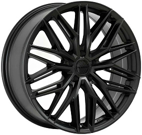 Диски PDW RAMZES 8x18 5x114,3 ET 43 Dia 67,1 (M/B)