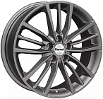 Carwel Крет 1812 7x18 5x114,3 ET 38 Dia 67,1 (AGR)
