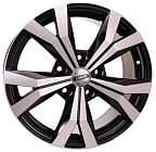 Neo 715 7,5x17 5x130 ET 50 Dia 71,6 (BD)