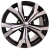 Neo 715 7,5x17 5x130 ET 50 Dia 71,6 (BD)