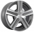 LS Wheels LS 794 7x16 5x108 ET 46 Dia 65,1 (GMF)