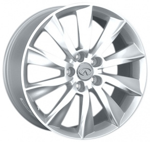  Replay Infiniti (INF20)