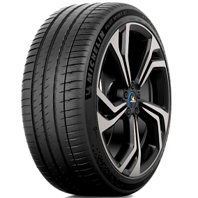 Шины Michelin Pilot Sport 4 S MO1 A 265/40 R20 104(Y) XL