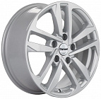 Carwel Шунет 1612 6,5x16 5x114,3 ET 43 Dia 67,1 (SLT)