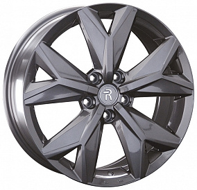 Диски Replay Mazda MZ148 8x18 5x114,3 ET 45 Dia 67,1 GM