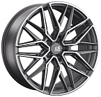 LS FlowForming RC59 8,5x20 5x112 ET 30 Dia 66,6 (MGMF)