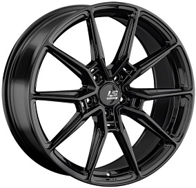 Диски LS FlowForming LS RC58 8,5x20 5x120 ET 40 Dia 72,6 (BK)
