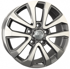  Replay Toyota (TY236)
